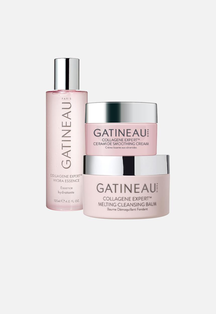Gatineau - Collagene Expert Plump & Smooth Collection