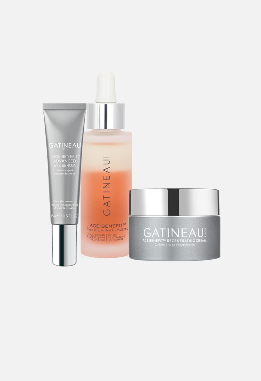 Gatineau - Age Benefit Timeless Skin Collection