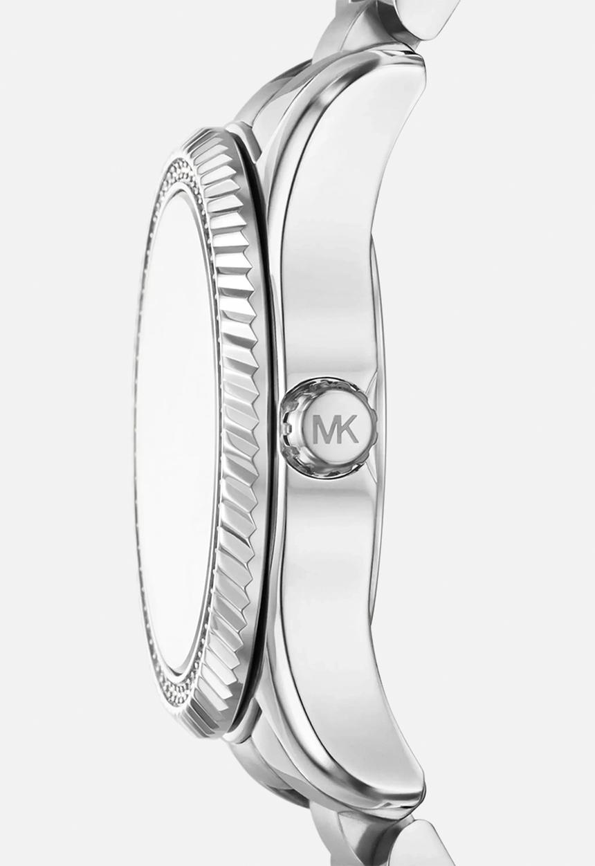 Michael Kors - Lexington MK7624 Watch - Silver