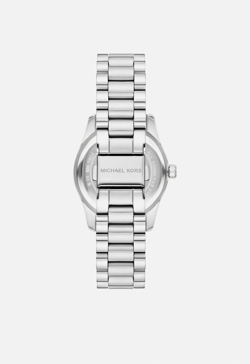 Michael Kors - Lexington MK7624 Watch - Silver