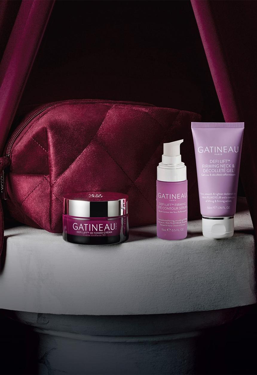 Gatineau - Defi Lift Firm & Sculpt Collection