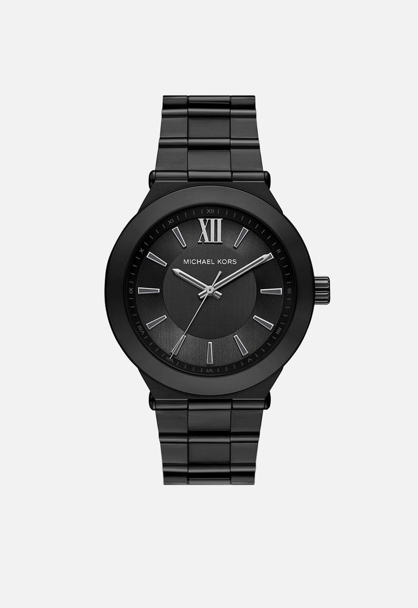 Michael Kors - Billie MK9275 Watch - Black