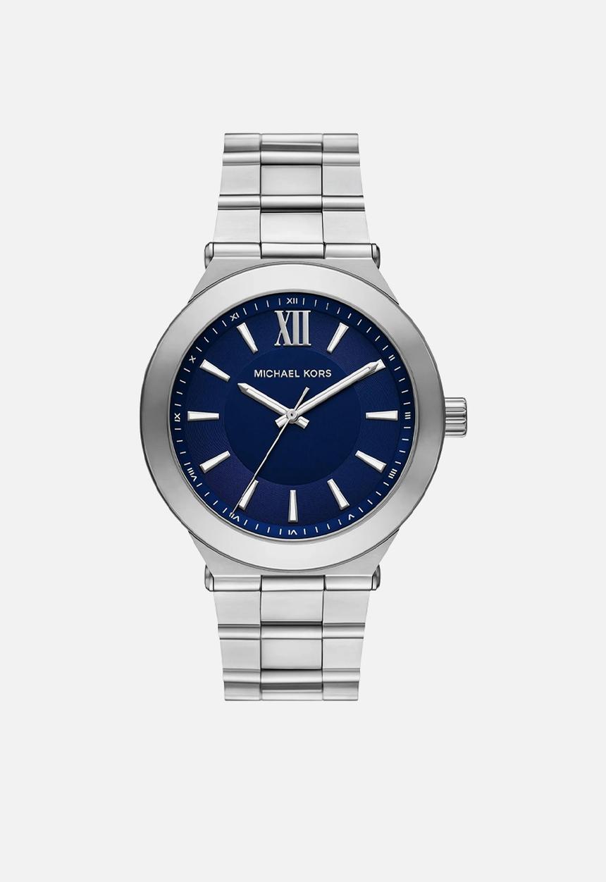 Michael Kors - Billie MK9284 Watch - Silver