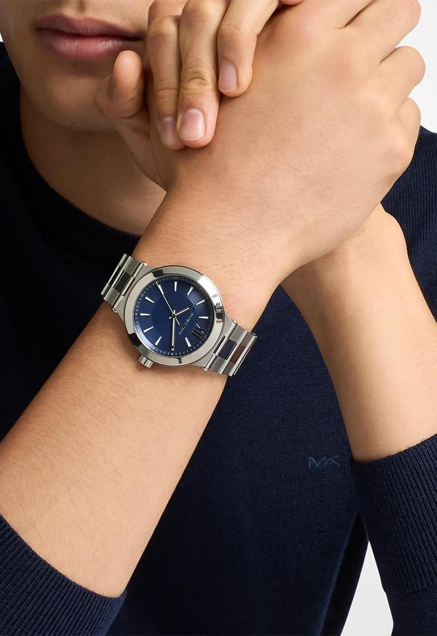 Michael Kors - Billie MK9284 Watch - Silver