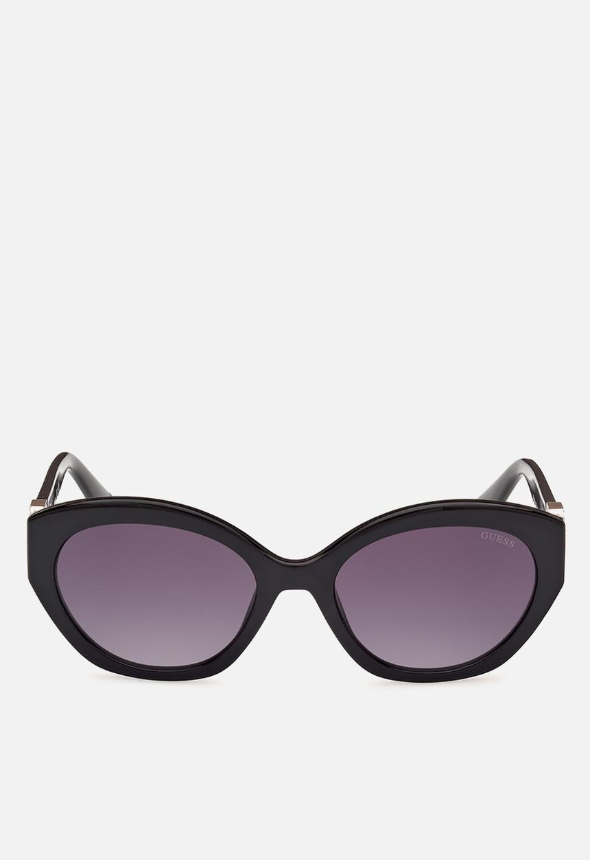 GUESS - Guess Sunglass GU00104-01B-56 - Shiny Black