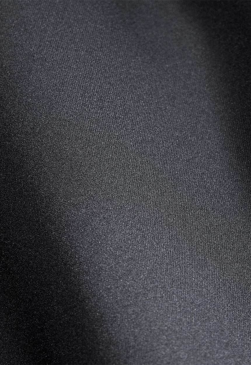 Nike - W Nk Universa High-Waisted 7/8 Leggings - Black/Anthracite/Dksmokegrey