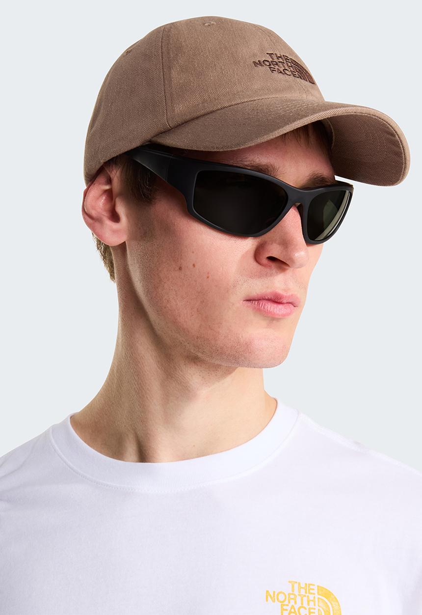 The North Face - Norm Hat - Garnet (2H9)