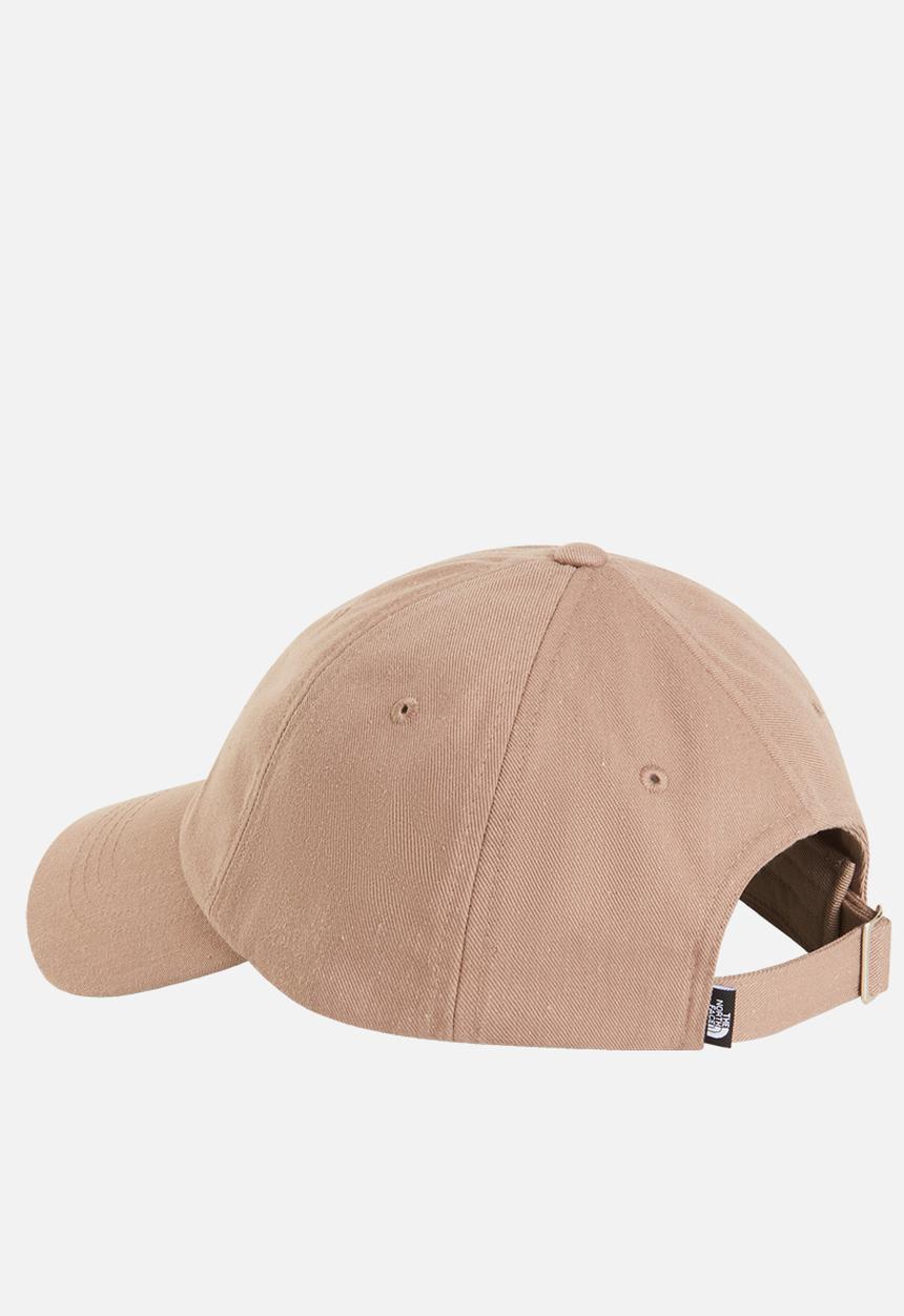 The North Face - Norm Hat - Garnet (2H9)