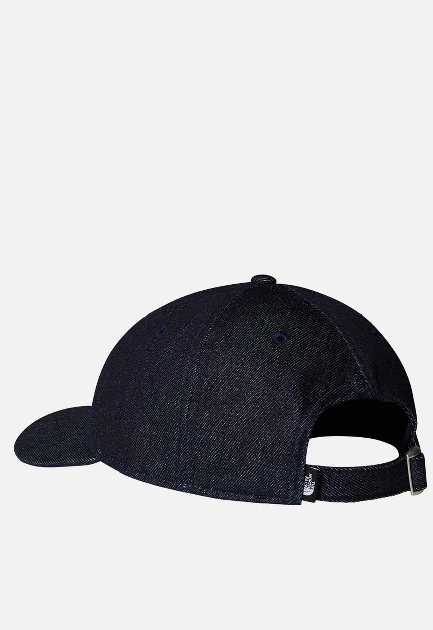 The North Face - Norm Se Hat - Denim (Al7)