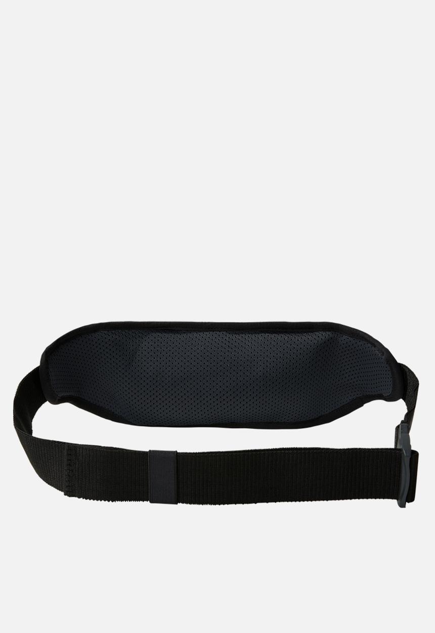 The North Face - Sunriser Run Belt - Tnf Black-Tnf White-Npf (53R)