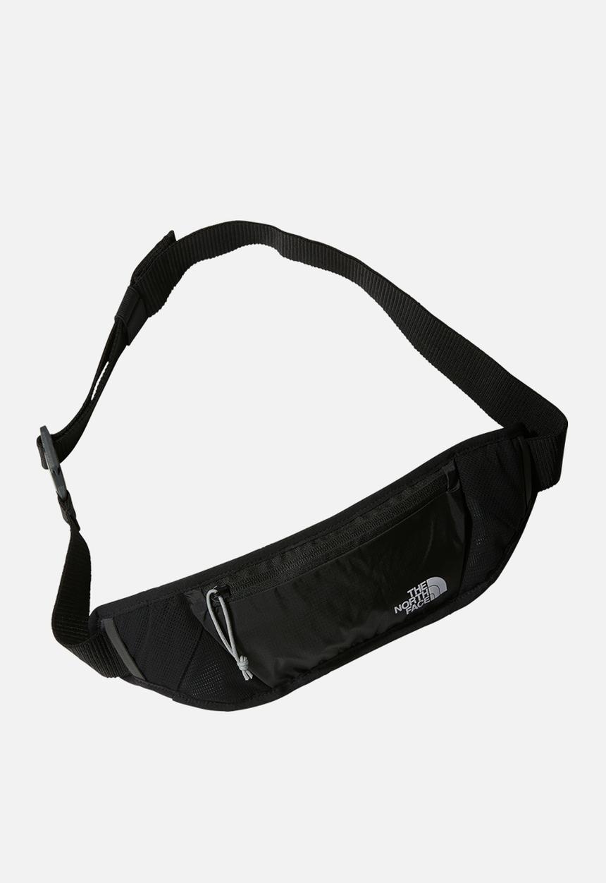 The North Face - Sunriser Run Belt - Tnf Black-Tnf White-Npf (53R)