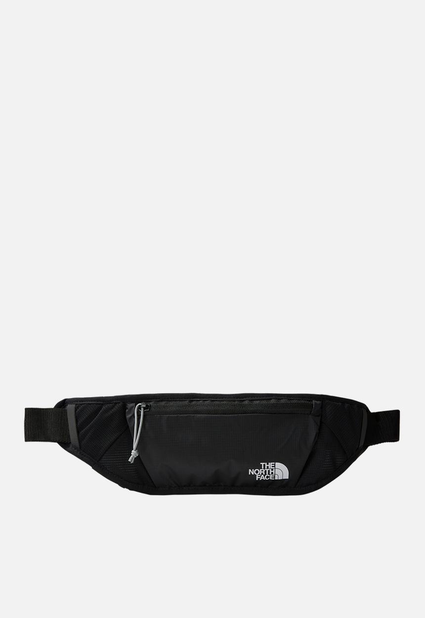 The North Face - Sunriser Run Belt - Tnf Black-Tnf White-Npf (53R)