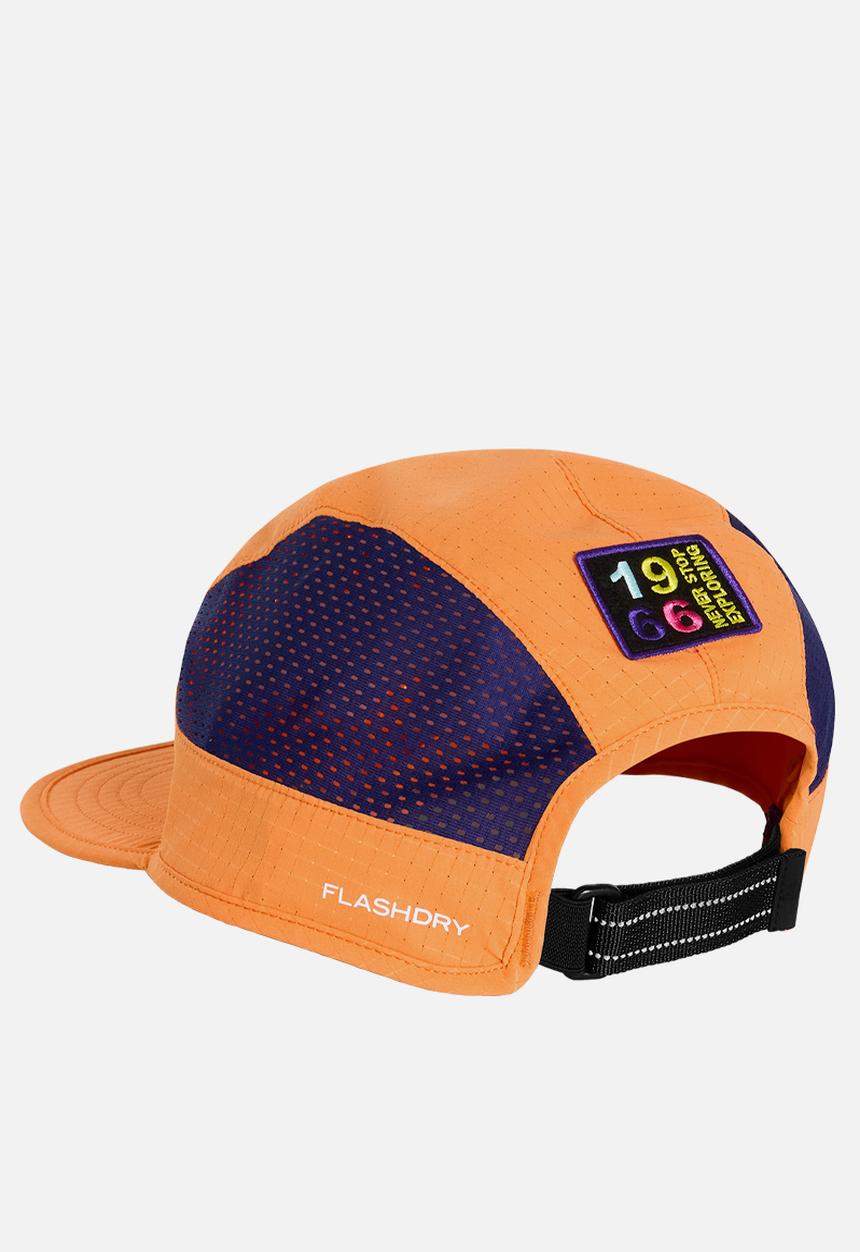 The North Face - Summer Lt Run Hat - Papaya (0To)