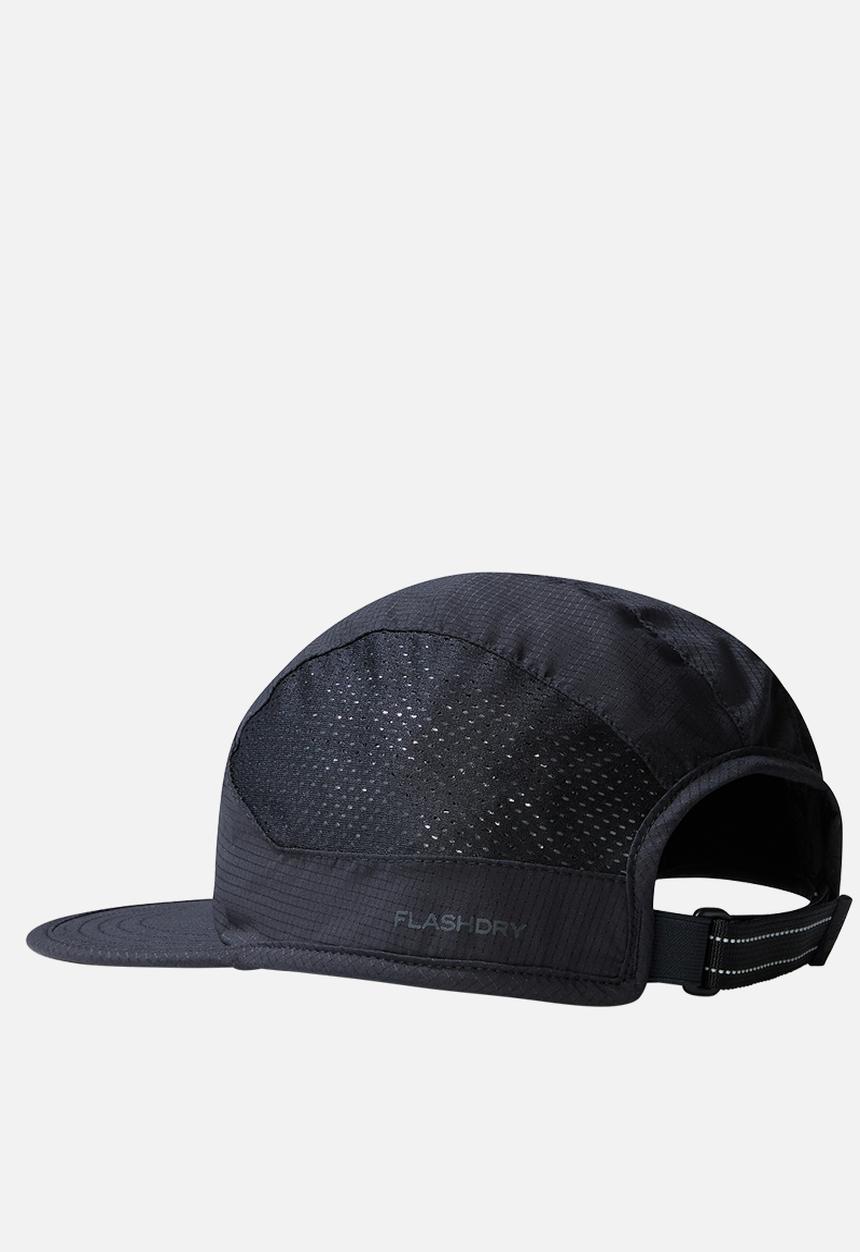 The North Face - Summer Lt Run Hat - Tnf Black (Jk3)