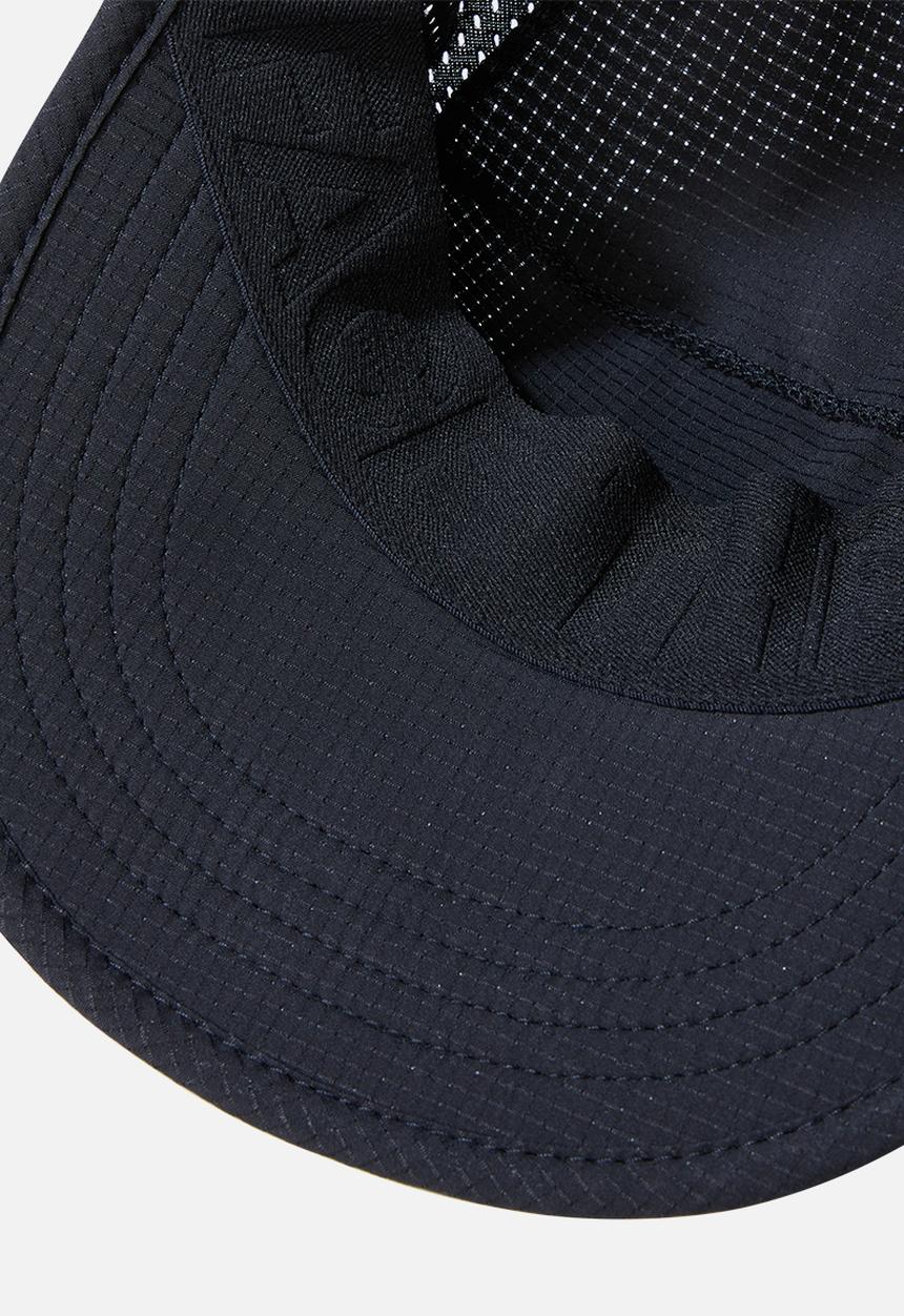 The North Face - Summer Lt Run Hat - Tnf Black (Jk3)