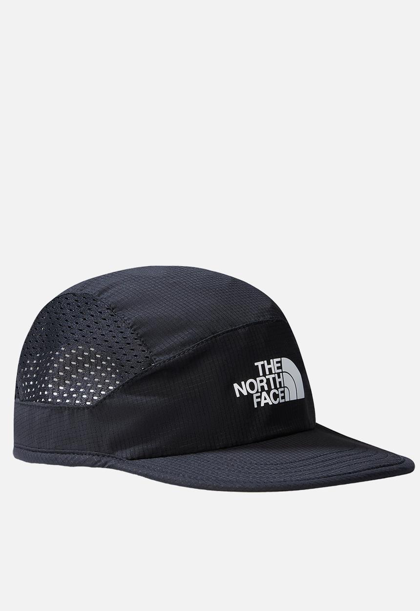 The North Face - Summer Lt Run Hat - Tnf Black (Jk3)