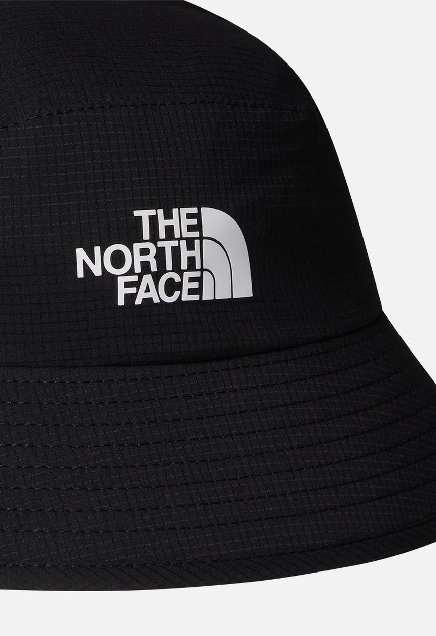 The North Face - Summer Lt Run Bucket - Black (Jk3)