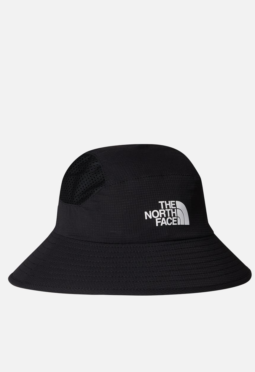 The North Face - Summer Lt Run Bucket - Black (Jk3)