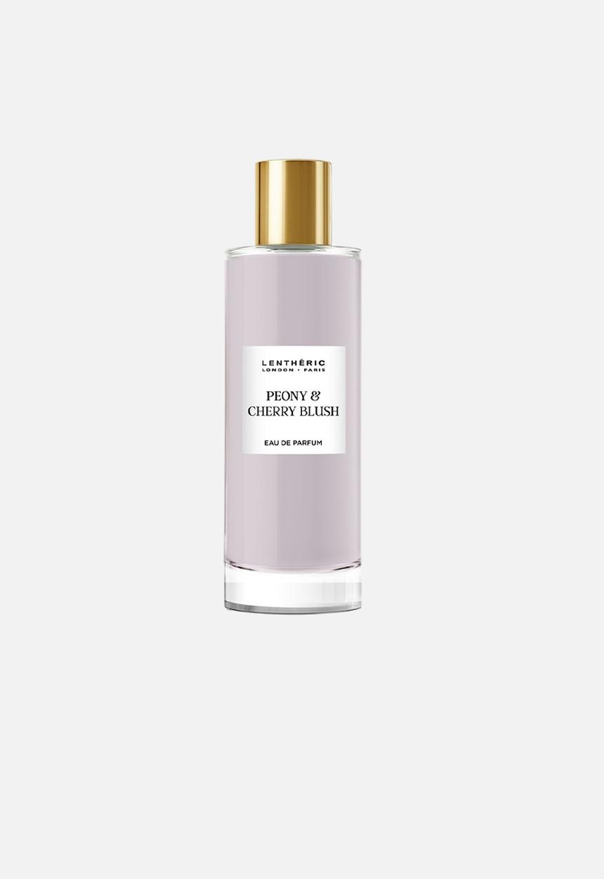 Lentheric  - Lentheric For Her Peony & Cherry Bloom Edp - 100ml