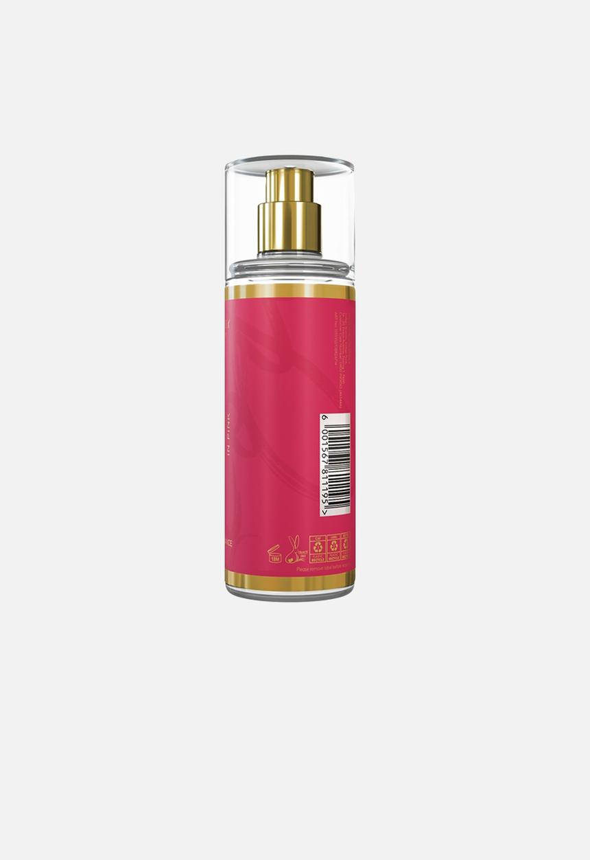 Yardley London - Yardley Gorgeous in Pink Fine Fragrance Mist - 100ml