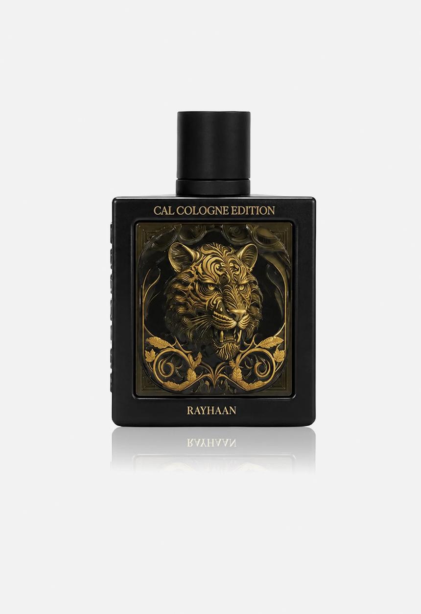 Rayhaan - Rayhaan Tiger Edp - 100ml