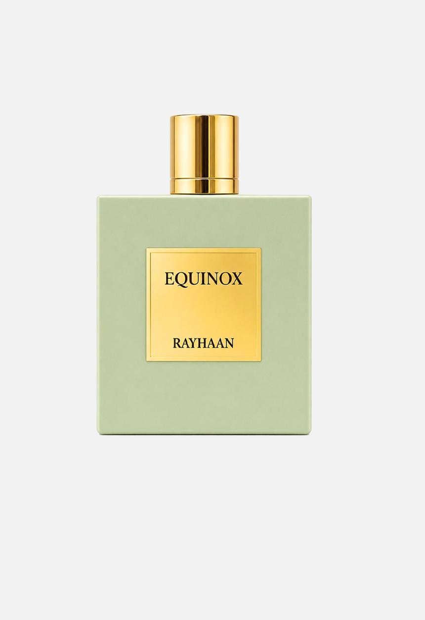 Rayhaan - Rayhaan Equinox Edp - 100ml