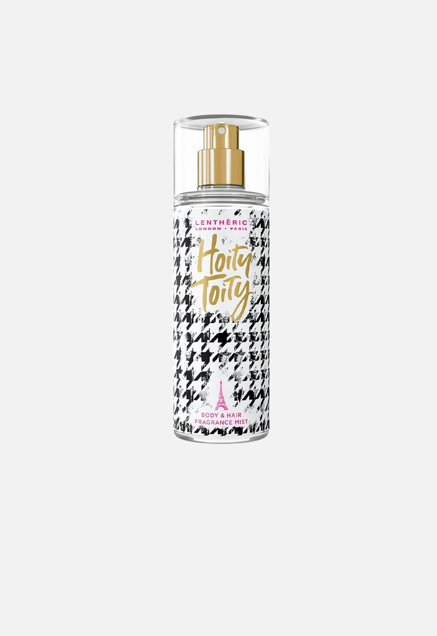 Lentheric  - Lentheric Hoity Toity Original Body and Hair Fragrance Mist - 100ml