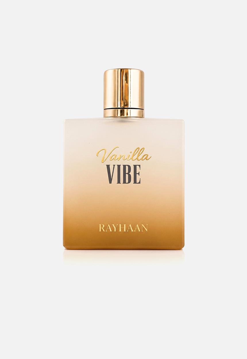 Rayhaan - Rayhaan Vanilla Vibe Edp - 100ml