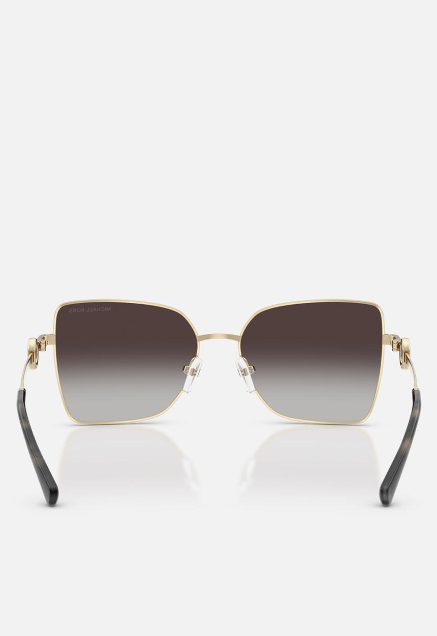 Michael Kors Eyewear - MK0MK118656 - Light Gold