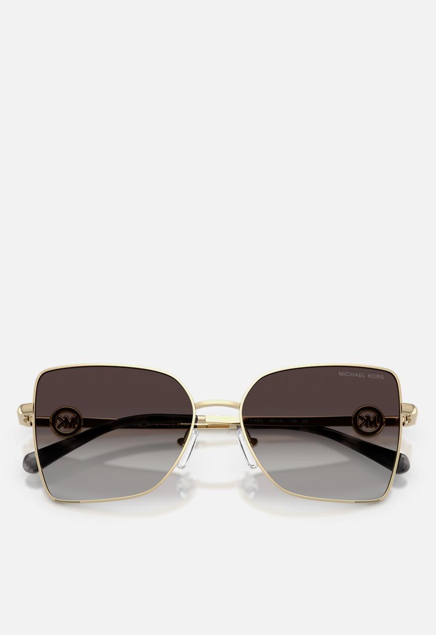 Michael Kors Eyewear - MK0MK118656 - Light Gold