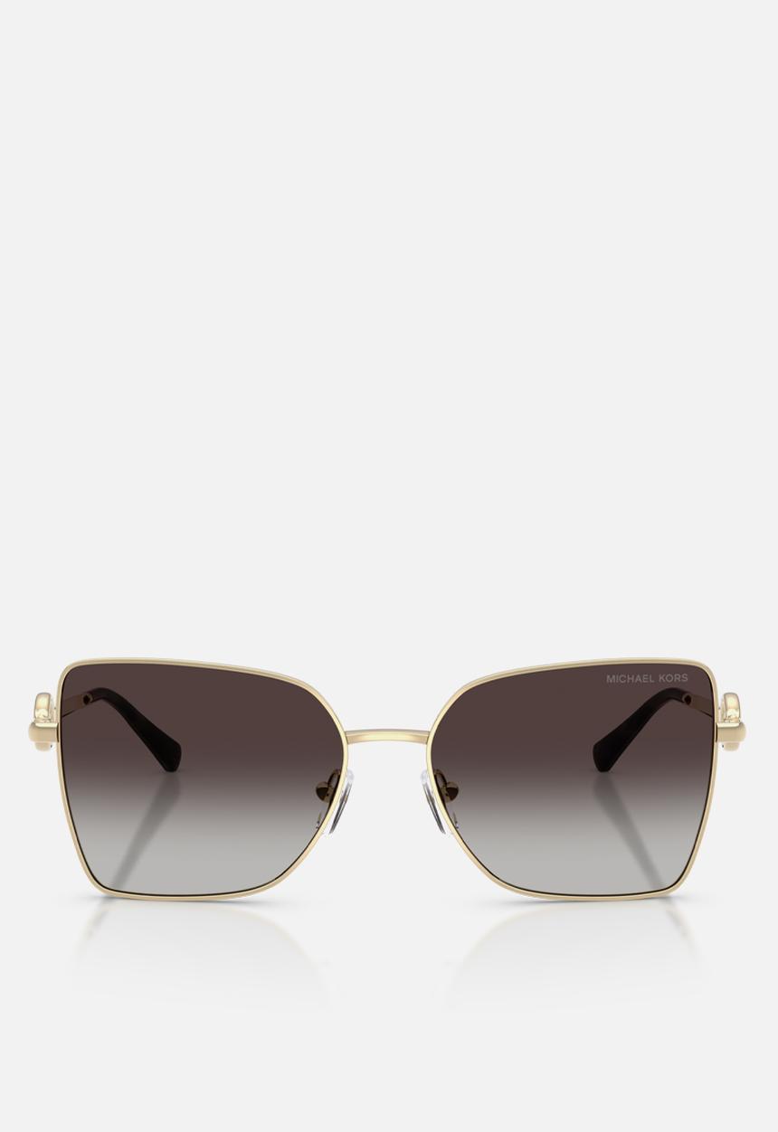 Michael Kors Eyewear - MK0MK118656 - Light Gold