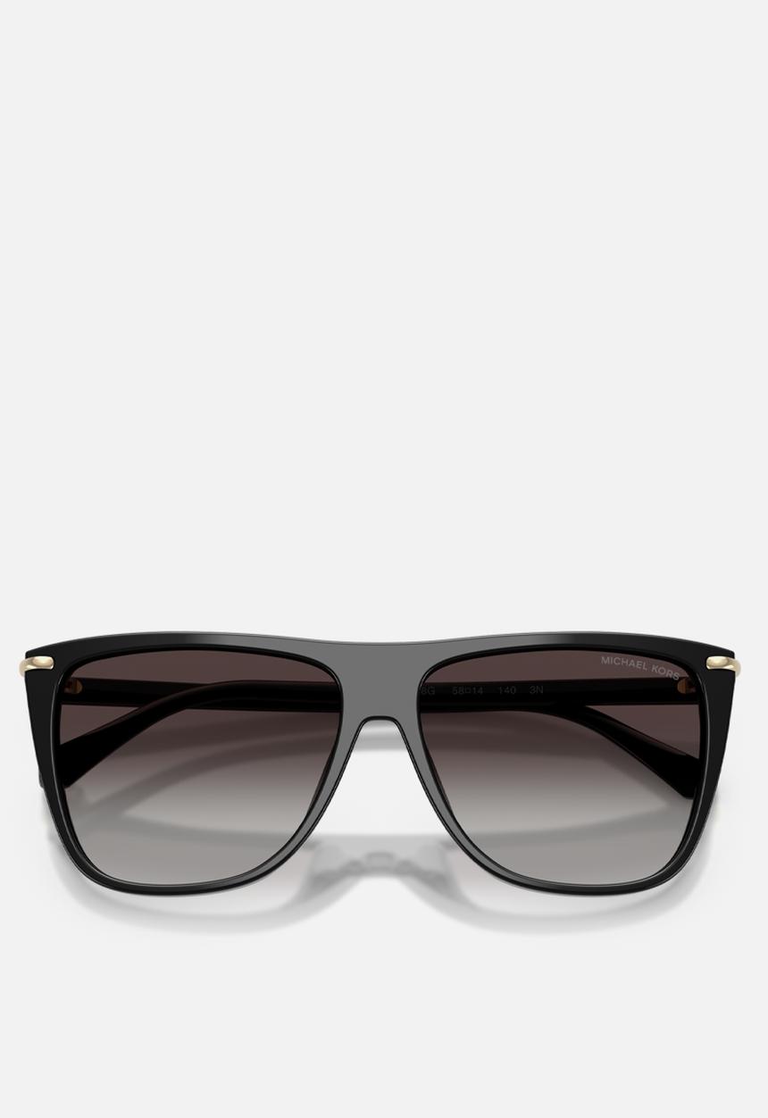 Michael Kors Eyewear - MK0MK2287U58 - Black