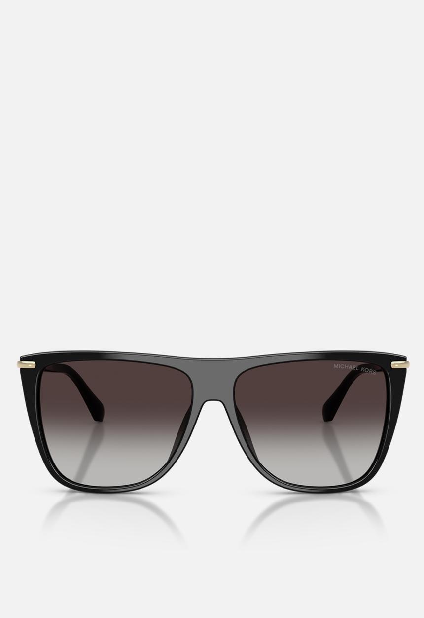 Michael Kors Eyewear - MK0MK2287U58 - Black