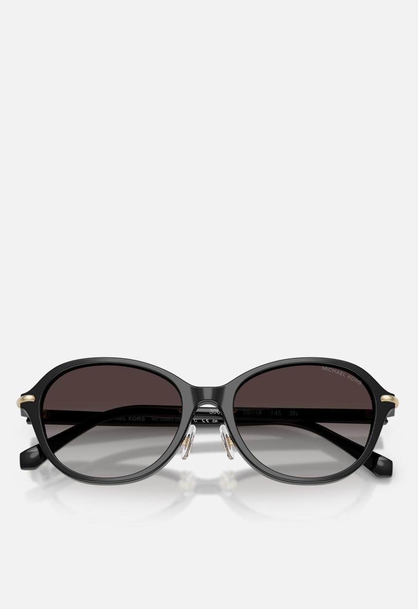 Michael Kors Eyewear - MK0MK2289D55 - Black