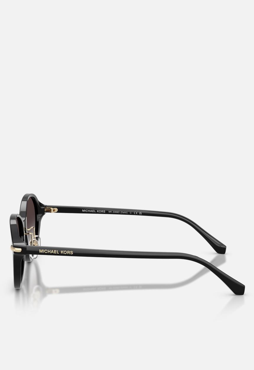 Michael Kors Eyewear - MK0MK2289D55 - Black
