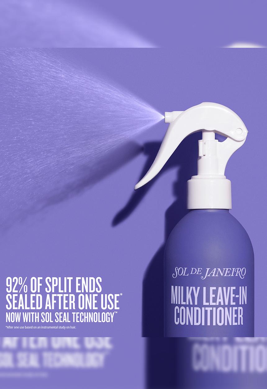 Sol de Janeiro - Sol de Janeiro Milky Leave-In Conditioner '59 - 210ml