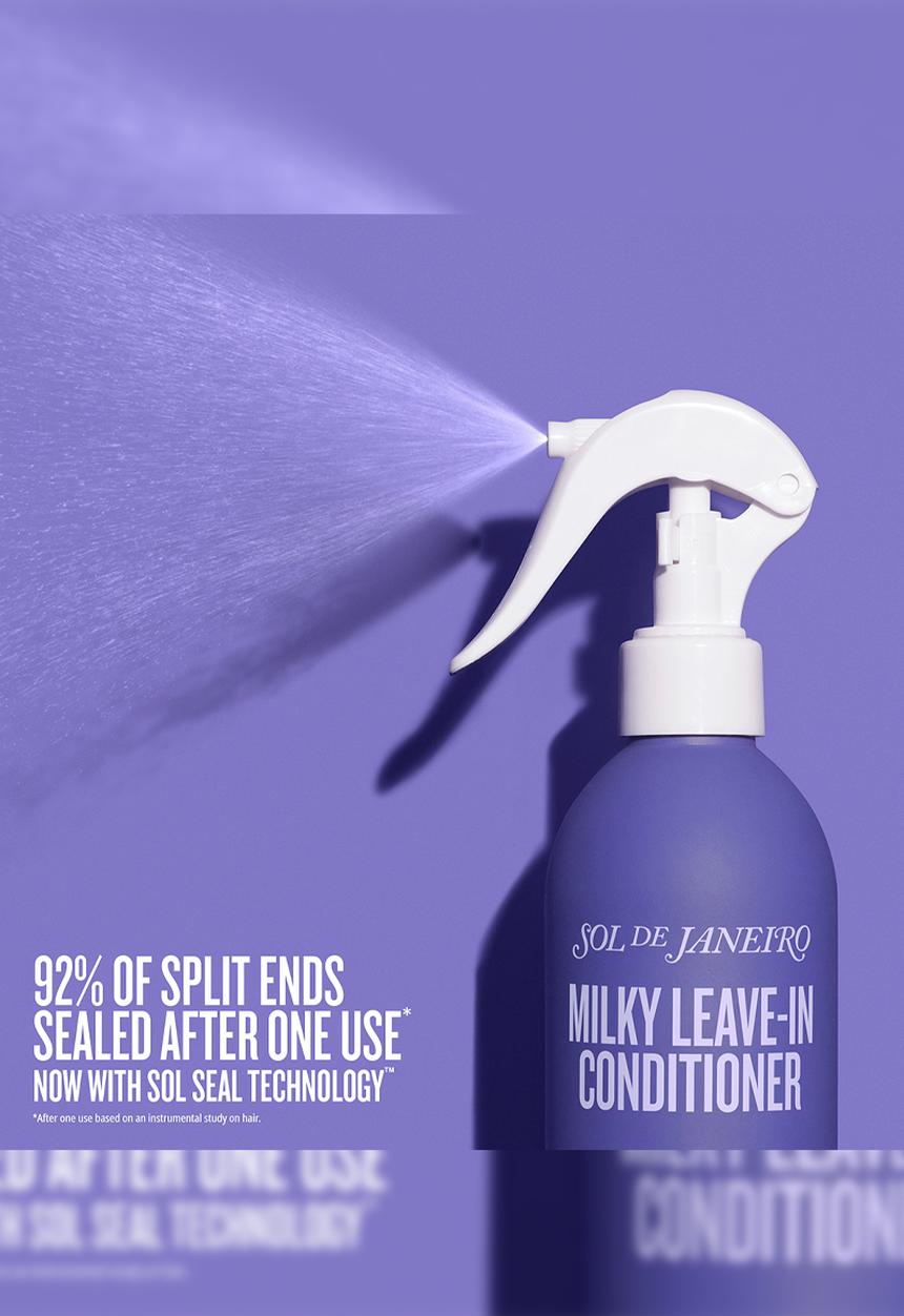 Sol de Janeiro - Sol de Janeiro Milky Leave-In Conditioner '59 - 60ml