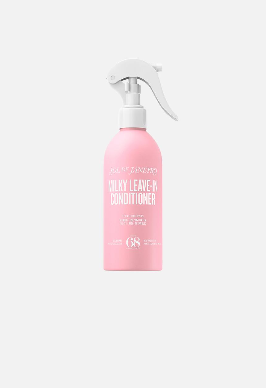 Sol de Janeiro - Sol de Janeiro Milky Leave-In Conditioner '68 - 210ml