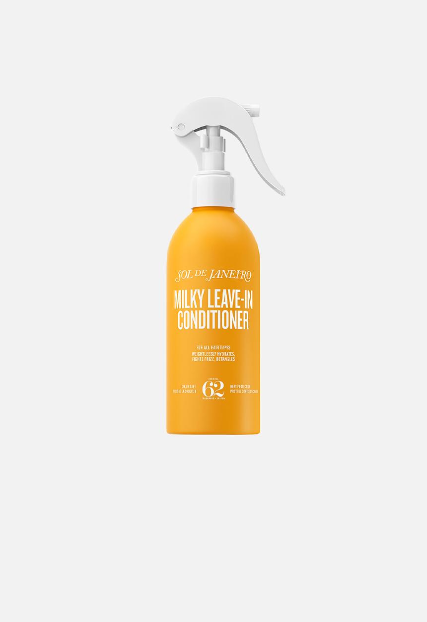 Sol de Janeiro - Sol de Janeiro Milky Leave-In Conditioner '62 - 210ml