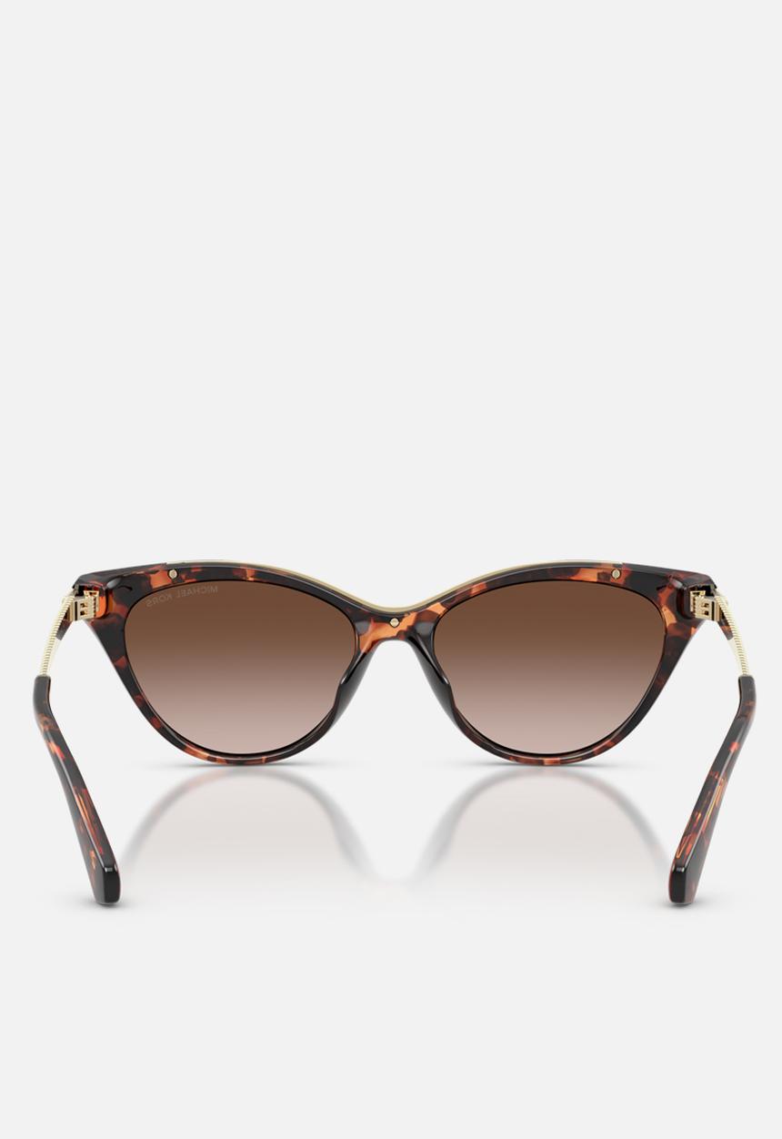 Michael Kors Eyewear - MK0MK2294U54 - Luggage Tortoise