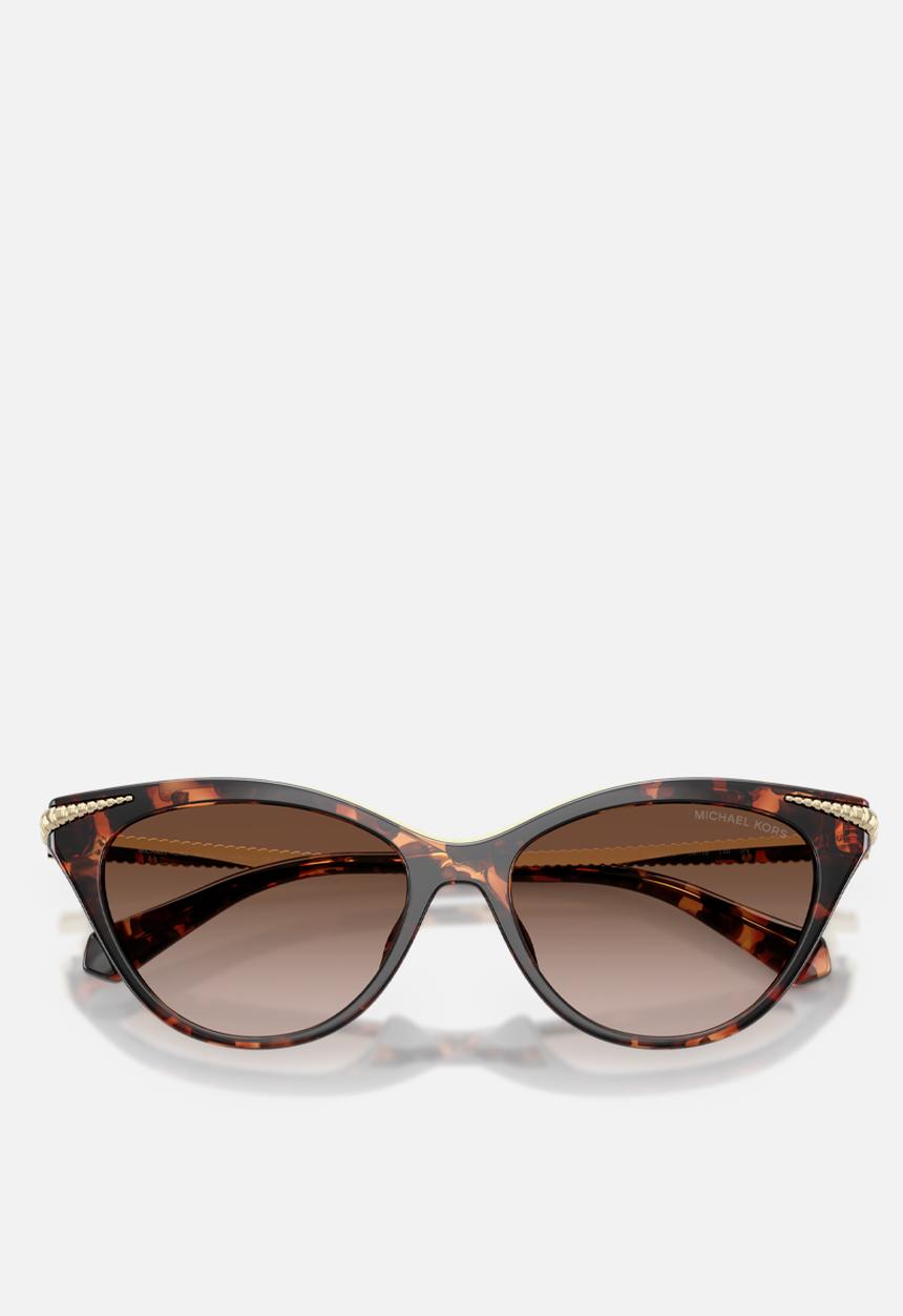 Michael Kors Eyewear - MK0MK2294U54 - Luggage Tortoise