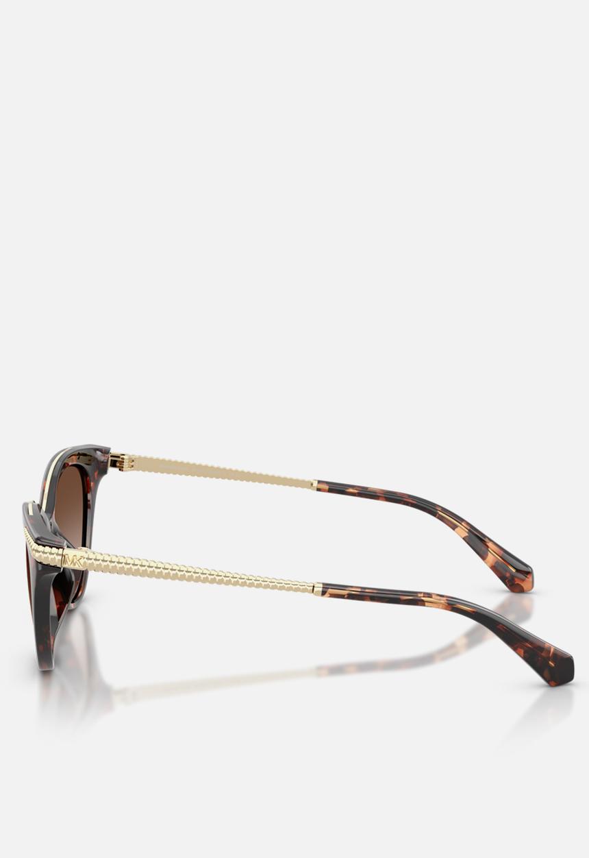 Michael Kors Eyewear - MK0MK2294U54 - Luggage Tortoise
