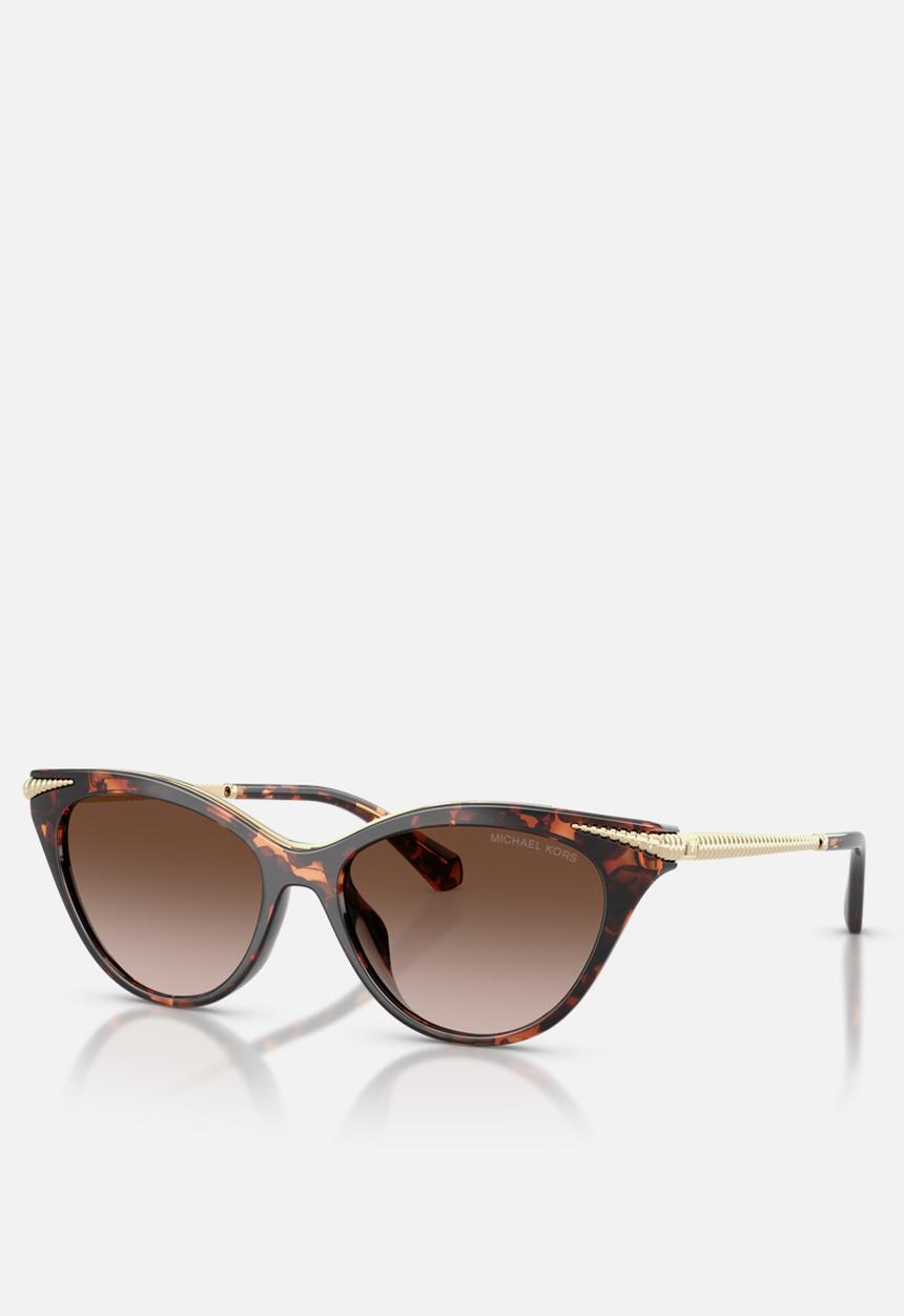 Michael Kors Eyewear - MK0MK2294U54 - Luggage Tortoise