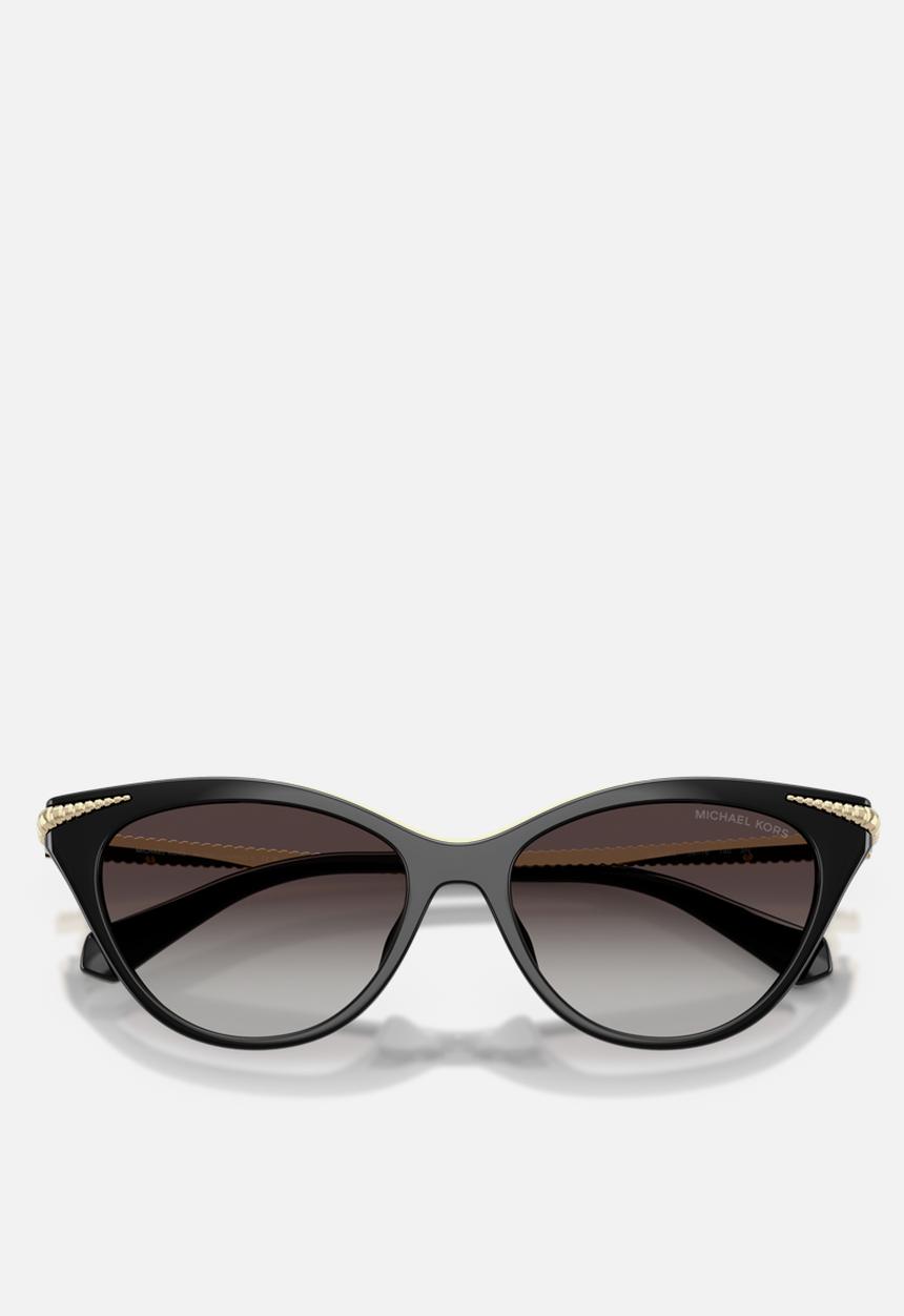 Michael Kors Eyewear - MK0MK2294U54 - Black