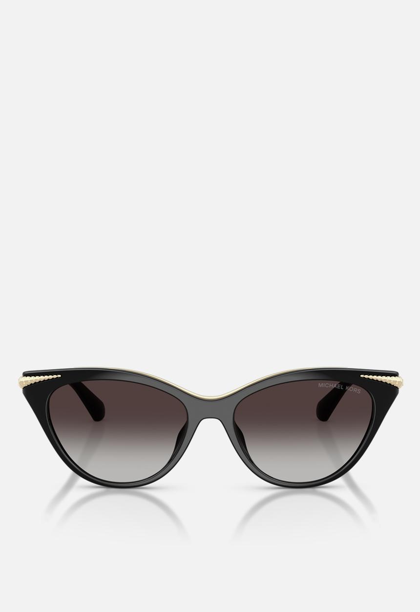 Michael Kors Eyewear - MK0MK2294U54 - Black