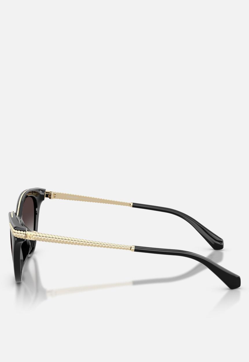 Michael Kors Eyewear - MK0MK2294U54 - Black