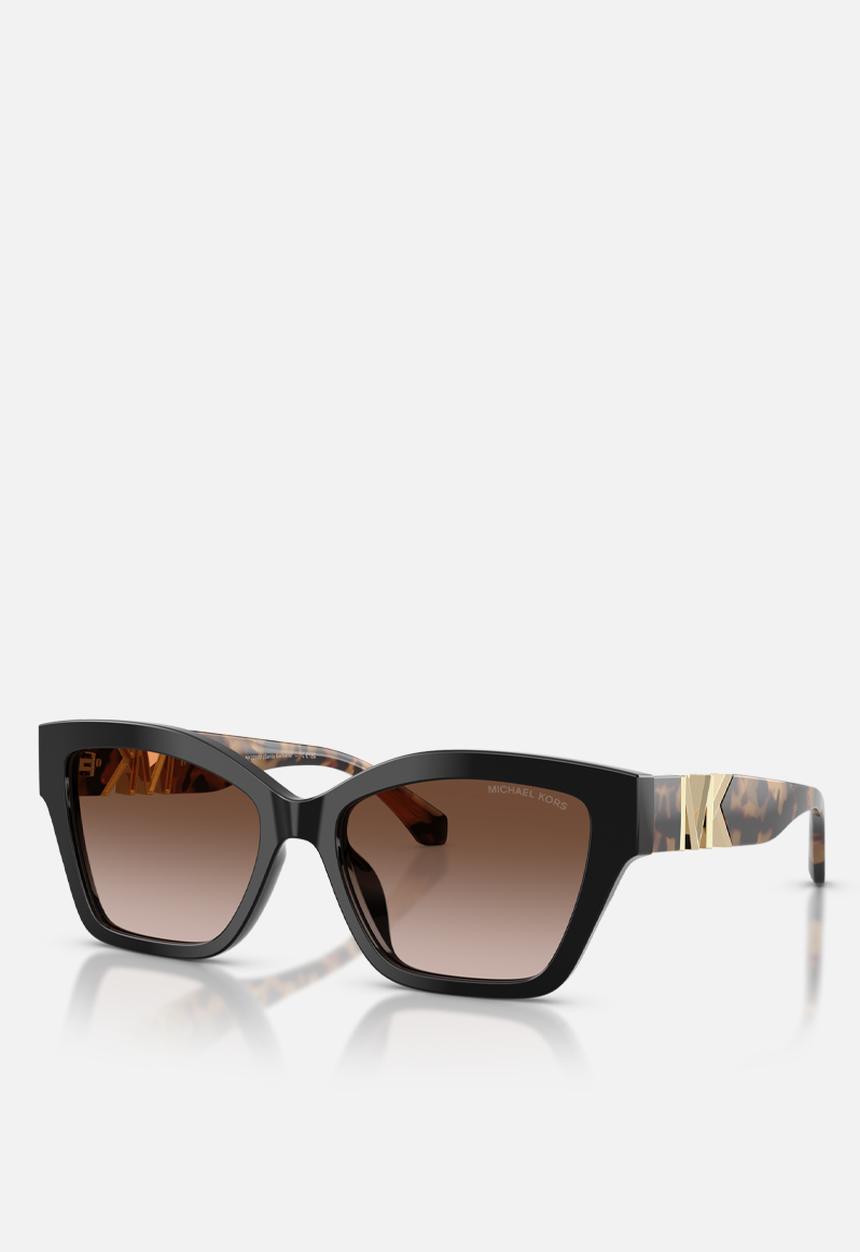 Michael Kors Eyewear - MK0MK2292U55 - brown