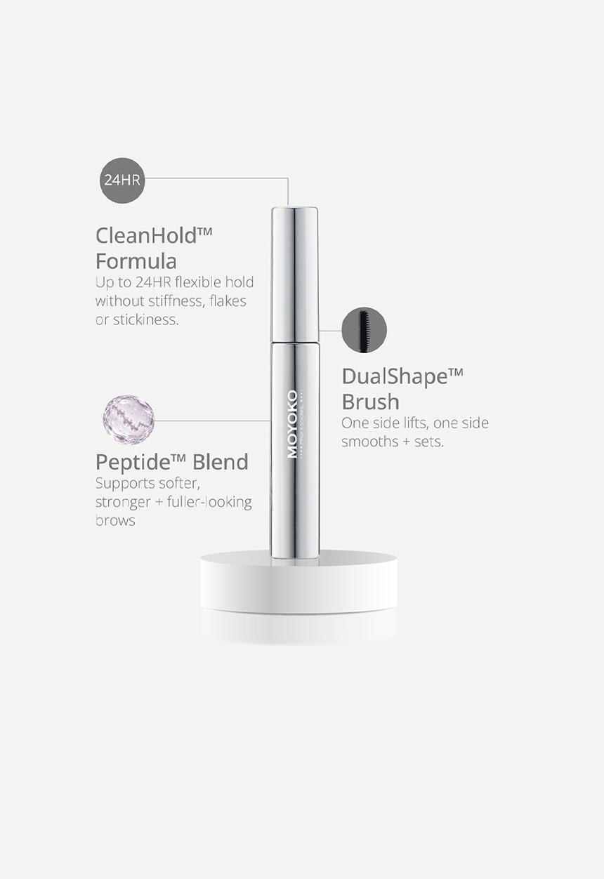 Moyoko Professional - Peptide Brows Lamination Brow Gel - 70ml