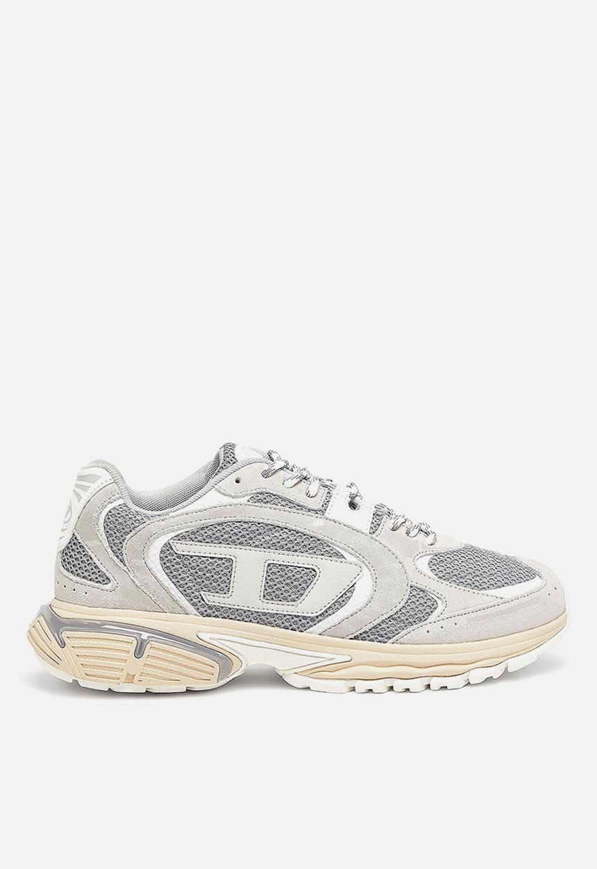 Diesel  - S-Pro-V-Dense Low - Grey