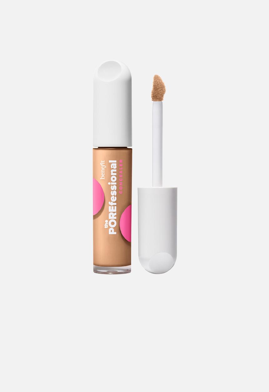 Benefit Cosmetics - The POREfessional Concealer -  8W DANCE Light-Medium Warm-Peach